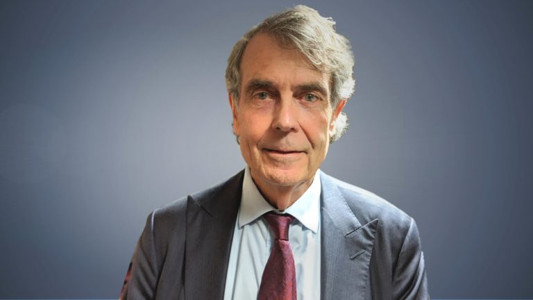 HH Peter Rook QC