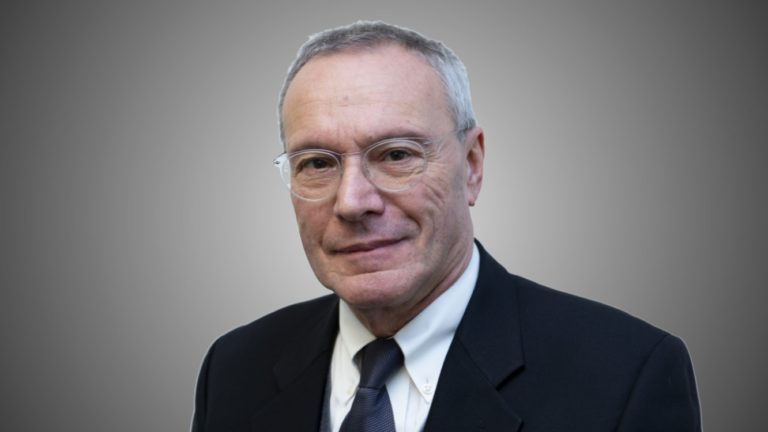 HH Michael Jonathon Topolski QC