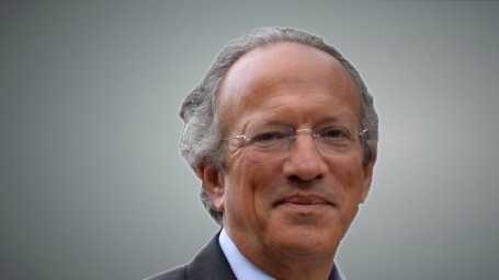 Christopher Stone, OBE (Hon.)