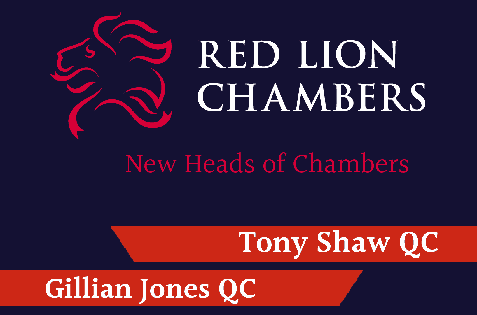 Chambers is delighted that Max Hill QC is to become the new Director of Public Prosecutions