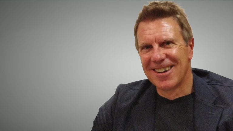 Mark Guthrie