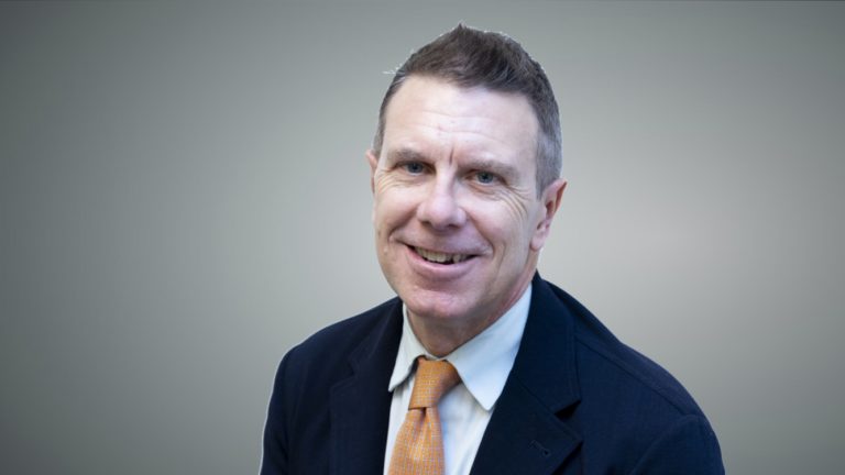 Mark Guthrie