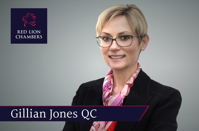 Gillian Jones QC takes part in FinReg Webinar on the 10th Anniversary of the Bribery Act