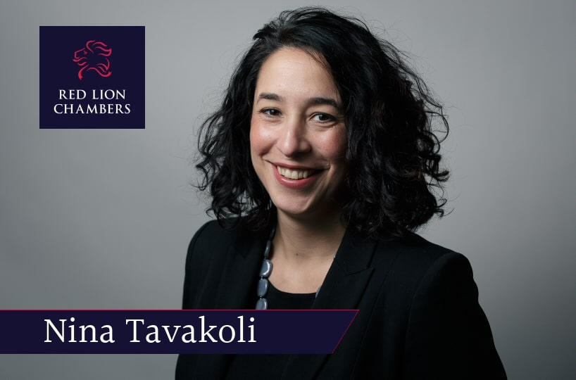 Nina Tavakoli interviewed by the BBC World Service about international legal avenues open to the Rohingya