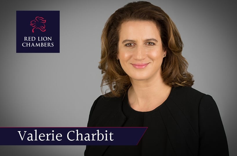 Valerie Charbit writes in The Circuiteer Dec issue about mental wellbeing and 50 reasons to 'clap for Barristers'