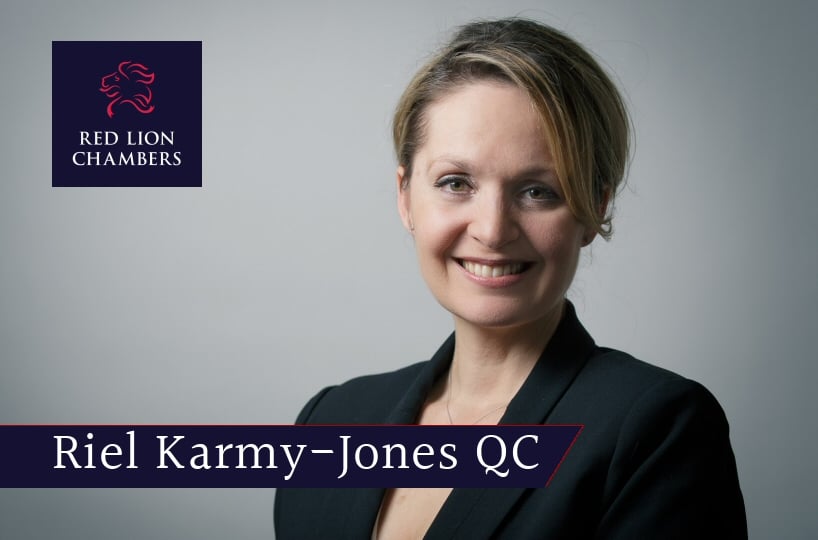 Riel Karmy-Jones QC, Alex Young and Chris Canning (both of 7 Bedford Row) win major ‘modern slavery’ case in Court of Appeal