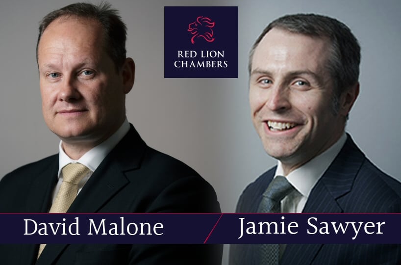 David Malone and Jamie Sawyer of Red Lion Chambers secure the conviction of the so-called ‘Peter Pan Nanny’ for the sexual abuse of children in his care.