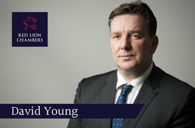 David Young advises upon London Stock Exchange's historic 1st Listing of a Medicinal Cannabis related Company