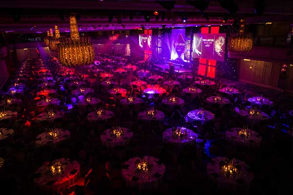 Chambers are delighted to have been Highly Commended at the Lawyer Magazine Awards for 2019 Specialist Chambers of the Year.