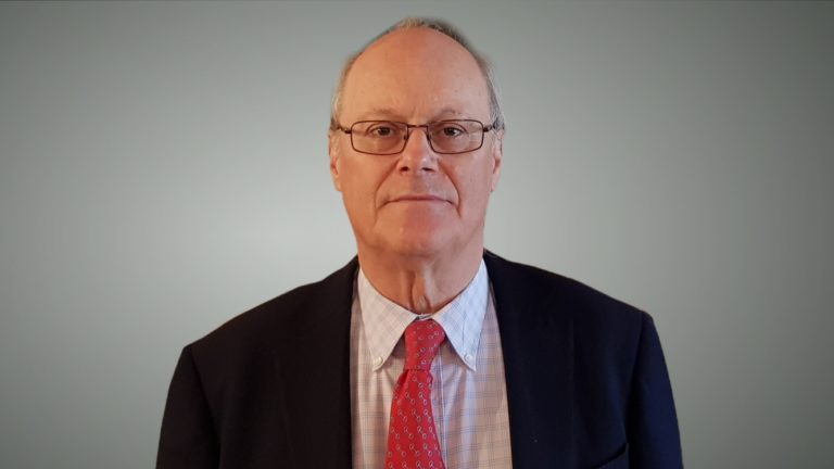 The Hon. Sir John Saunders