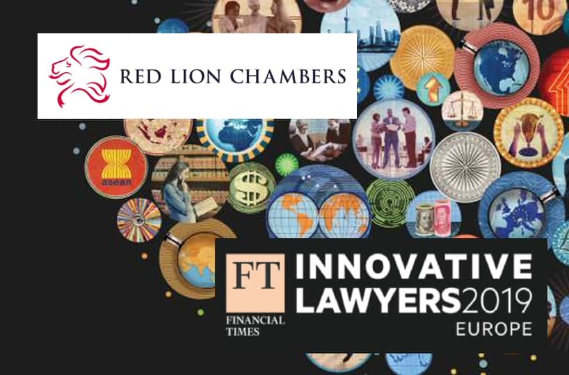 The RLC International Team has been recognised for its work on the Rohingya case before the International Criminal Court