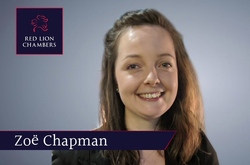 Zoë Chapman reviews the Bar Council Annual and Young Bar Conference 2020