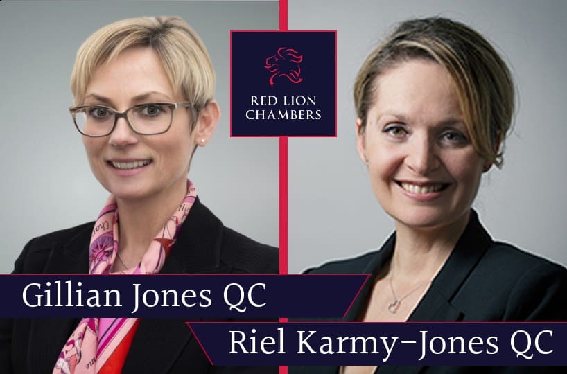 From Courtroom to Boardroom: "What QCs can teach CEO'S. Life at the Bar"