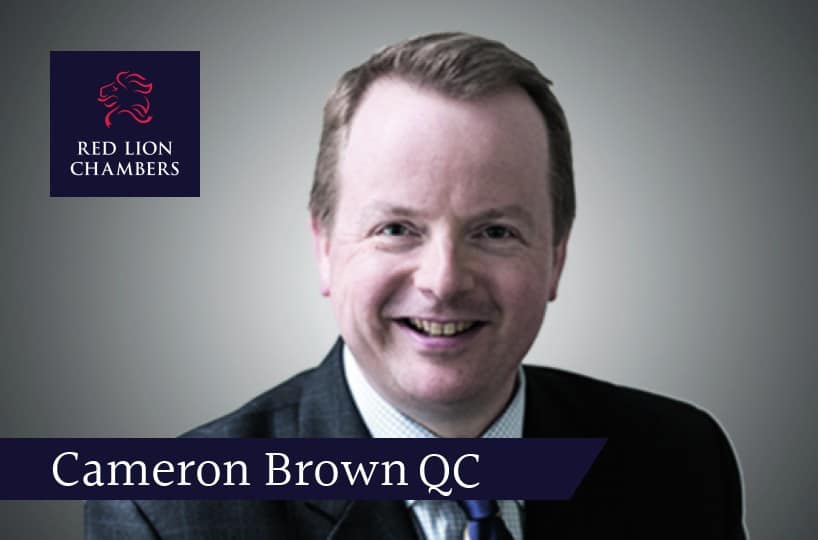 In view of the potential new financial risks posed by the Corona Virus pandemic, Cameron Brown QC and Sam Smart (Pupil Barrister) review the work of the FCA in tackling financial crime and the new challenges it may face.