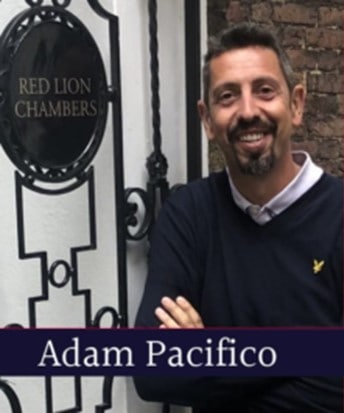 RLC member Adam Pacifico writes for CEO World