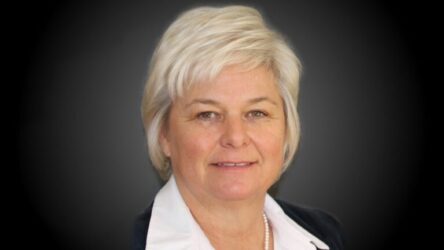 Hélène Smit B.A. (HDE), MBA