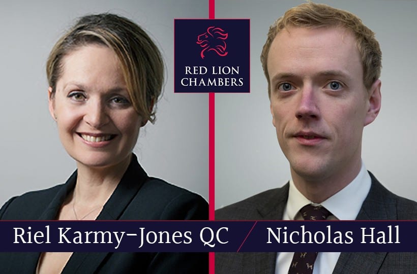 Riel Karmy-Jones QC and Nicholas Hall examine the case of Banaz Mahmod and wider impact on Honour Based Violence