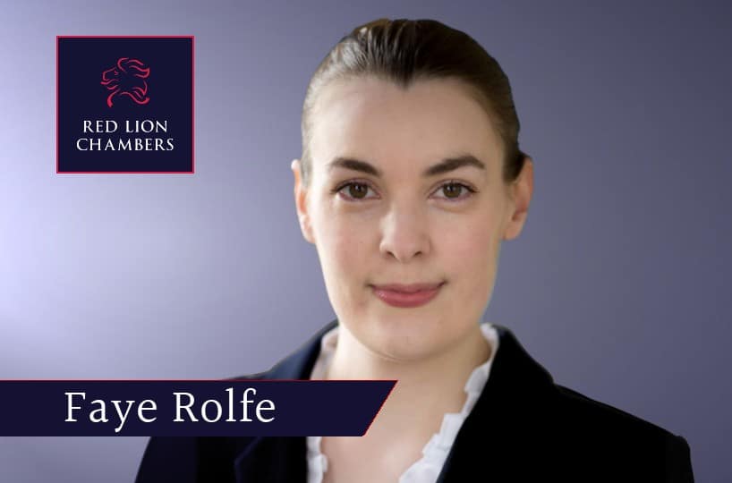 Faye Rolfe examines the long-awaited judgement in the case between KBR Inc. and the SFO