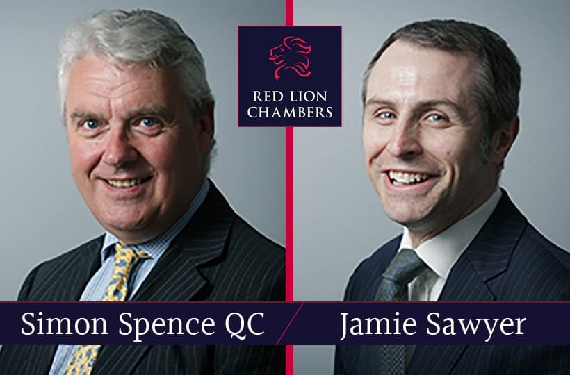 Simon Spence QC and Jamie Sawyer successfully prosecute teenager murder in Essex